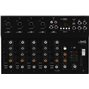 MXR-6 6-channel audio mixer (MXR-6)