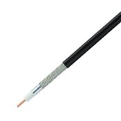 Câble coaxial CELF200 50 ohms - Câbles coaxiaux