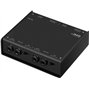 DIB-102 2-kanaals DI-box (DIB-102)
