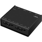 DIB-102 Boîte de direct 2 canaux