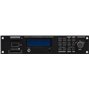 12-Kanaals Digitale Audiomixer met Dante® & DSP (PA-1200DAB)