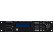 DAB+/FM RDS Tuner Inbouwmodule met USB, SD & Bluetooth
