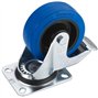 GCBB-100B High-Quality Zwenkwiel met Rem - Ø 100 mm (Blickle) (GCBB-100B)
