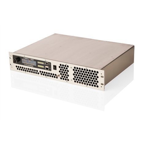1000W CyberMaxFM+ BE+ Compleet FM-Zenderpakket (RDS & DSP) - Pacote de canais FM