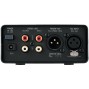 IMG-Stage Line MPA-102 1-channel microfoon voorversterker (MPA-102)