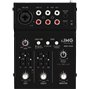 MMX-11USB 2-Kanaals Miniatuur Audiomixer met USB Interface (MMX-11USB)