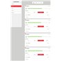 PA-8125DX 8-Zone Multifunctionele Mengversterker (Class D / DSP) (PA-8125DX)