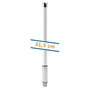Dualband WiFi antenne 5-7dBi (20-0004COBW-NF)