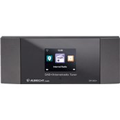 DR-463 internet radio tuner