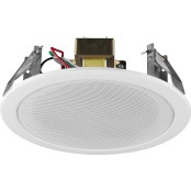 Monacor EDL-15 Plafondluidspreker 15W - Plafond en Wandspeakers