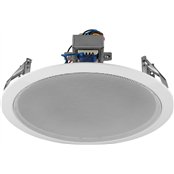Monacor EDL-18 Plafondluidspreker 18W - Plafond en Wandspeakers