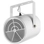 Monacor EDL-220/WS 100V Ceiling Speaker White