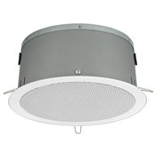 Monacor EDL-224ABC Plafondluidspreker 24W - Plafond en Wandspeakers