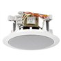 Monacor EDL-24 Haut-parleur Plafond 24W
