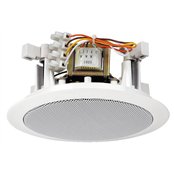 Monacor EDL-24 Plafondluidspreker 24W - Plafond en Wandspeakers
