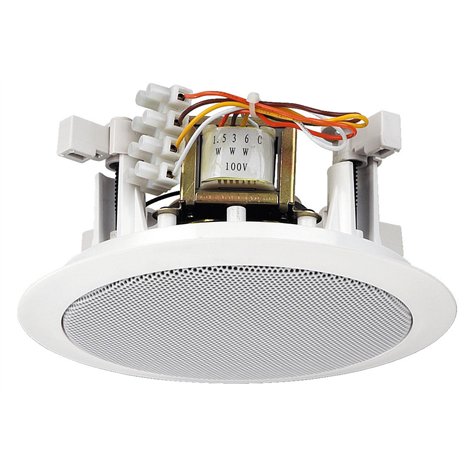 Monacor EDL-24 Plafondluidspreker 24W