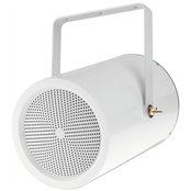 Monacor EDL-255/WS 100V Ceiling Speaker White - Speakers