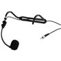 Monacor HSE-821SX Headset Microphone with Transmitter