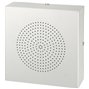 Monacor ESP-80/WS PA Wall Speaker - 80W