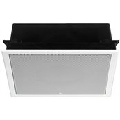 Monacor ESP-8U PA Wall and Ceiling Speaker for Flush Mounting - Ceiling & In-Wall Speakers