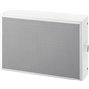 Monacor ESP-70/WS Altoparlante Muro PA - 70W