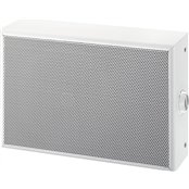 Monacor ESP-70/WS PA Wandluidspreker - 70W - Plafond en Wandspeakers