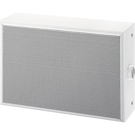 Monacor ESP-70/WS Altavoz de Pared PA - 70W