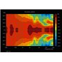 Monacor ESP-70/WS PA Wall Speaker - 70W