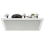 Monacor ESP-32/WS Altavoces Hi-Fi de Pared y Techo PA