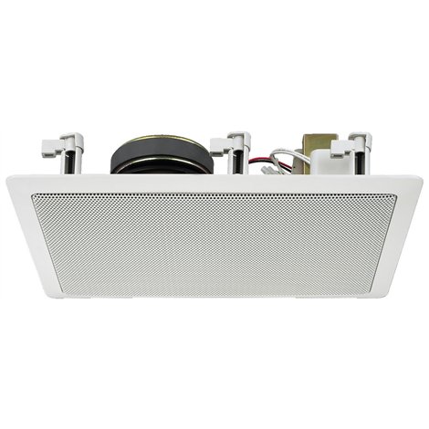 Monacor ESP-32/WS PA Hi-Fi Wall and Ceiling Speakers