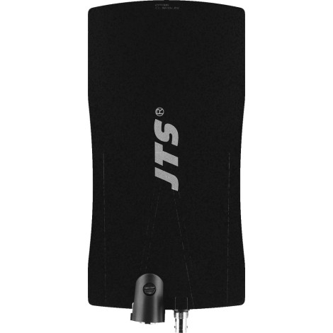 Monacor ANT-49 Passieve UHF Wideband Omnidirectionele Antenne