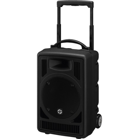 TXA-822CD Portable Amplifier System with UHF Receiver