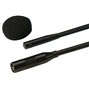 Microfono a Gooseneck EMG-500P Electret - Bilanciato con Trasformatore, Cardioide