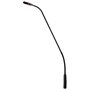 GML-5218 Electret Gooseneck Microfoon met LED - Professionele Kwaliteit