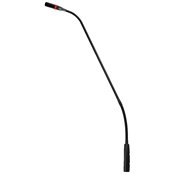GML-5218 Electret Gooseneck Microfoon met LED - Professionele Kwaliteit