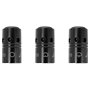 GML-5218 Electret Gooseneck Microfoon met LED - Professionele Kwaliteit