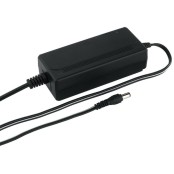 Alimentatore a commutazione, corrente 12 V CC/3 A ad alta efficienza energetica, conforme alla direttiva UE sulla progettazione  - Alimentazione Alimentazione