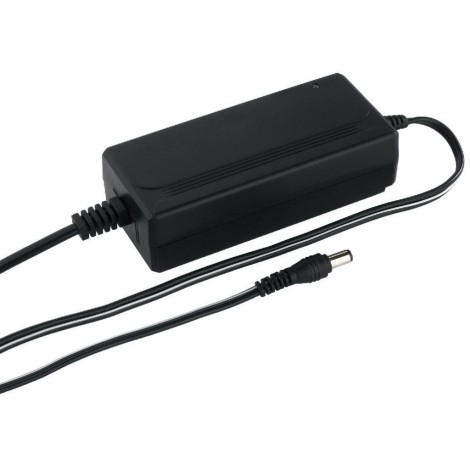 Switch-mode PSU, 12 V DC current /3 A high energy efficiency, corresponds to the EU ecodesign directive - Fuente de alimentación Fuente de alimentación