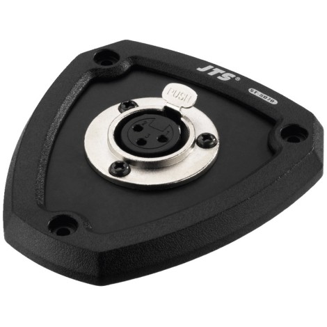 Base anti-choc ST-5070 avec prise XLR