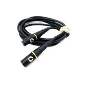 ENOVA Solutions MICA-1/BK Microphone Cable - 1m