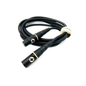 Câble Microphone ENOVA Solutions MICA-3/BK - 3m