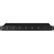 Amplificador de Fones de Ouvido Estéreo PPA-100/SW