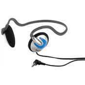 MONACOR MD-260 Fones de Ouvido Estéreo - Qualidade de Som Profissional