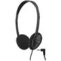 MONACOR MD-302 Fones de Ouvido Estéreo - Leves