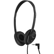 MONACOR MD-306 Cuffie Stereo - Leggere