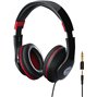 MONACOR MD-390 Fones de Ouvido Estéreo - 100mW