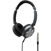 MONACOR MD-460 Fones de Ouvido Estéreo - 100 mW