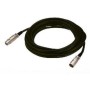 MEC-1000-SW 10m XLR kabel