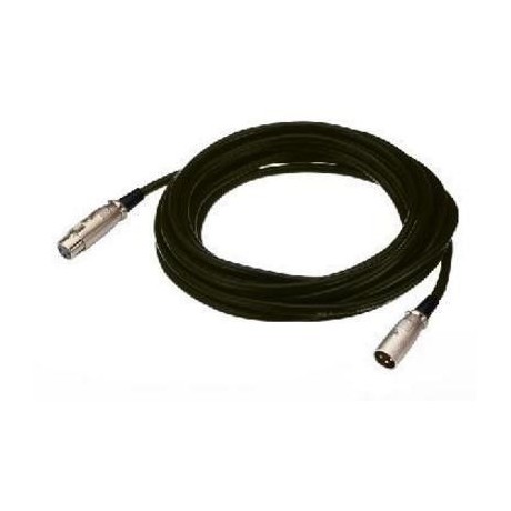 MEC-1000/SW   = length: 10m XLR Cable