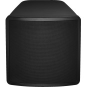 MONACOR SL-150SW/EN Altavoz PA Resistente a la Intemperie - 150W